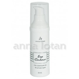 Anna Lotan Eye Contour Allure Eye Contour Gel 30 ml